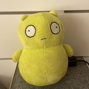 Bob’s Burgers stuffed animal